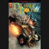 DIABLO HOUSE #3 