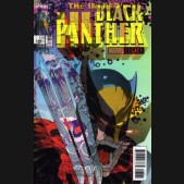 BLACK PANTHER #166 (2016 SERIES) LEGACY CRAIG LENTICULAR VARIANT 
