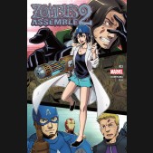 ZOMBIES ASSEMBLE 2 #3