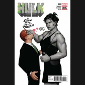 HULK #11 (2016 SERIES)