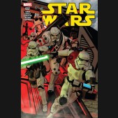STAR WARS #37 (2015 SERIES)