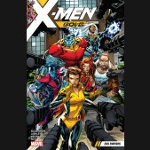 X-MEN GOLD VOLUME 2 EVIL EMPIRES GRAPHIC NOVEL