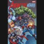 AVENGERS BY BENDIS COMPLETE COLLECTION VOLUME 3 GRAPHIC NOVEL