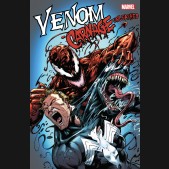 VENOM CARNAGE UNLEASHED GRAPHIC NOVEL