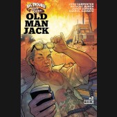 BIG TROUBLE IN LITTLE CHINA OLD MAN JACK #2 (RANDOM COVER)