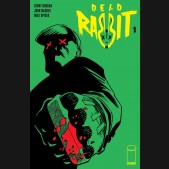 DEAD RABBIT #1 