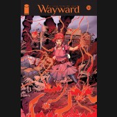 WAYWARD #30 