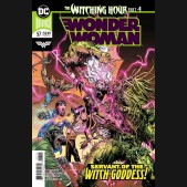 WONDER WOMAN #57 (2016 SERIES)