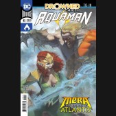 AQUAMAN #41 (2016 SERIES)