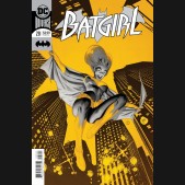 BATGIRL #28 (2016 SERIES) FOIL