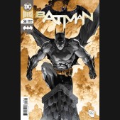 BATMAN #56 (2016 SERIES) FOIL