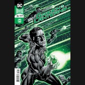 GREEN LANTERNS #56 FOIL