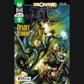 TITANS #28 (2016 SERIES)