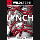 WILD STORM #18 (2017 SERIES)