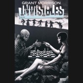 INVISIBLES BOOK 4 GRAPHIC NOVEL