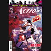 ACTION COMICS #1016 (2016 SERIES)