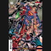 ACTION COMICS #1016 (2016 SERIES) VARIANT