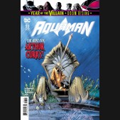 AQUAMAN #53 (2016 SERIES)