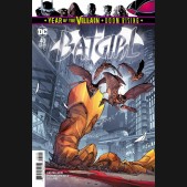 BATGIRL #40 (2016 SERIES)