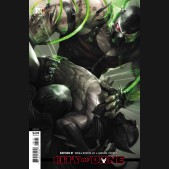 BATMAN #81 (2016 SERIES) CARD STOCK VARIANT