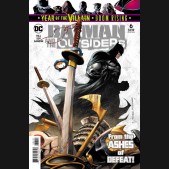 BATMAN AND THE OUTSIDERS #6 (2019 SERIES)