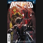 DCEASED #6 