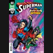 SUPERMAN #16 (2018 SERIES)
