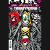 TEEN TITANS #35 (2016 SERIES)
