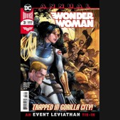 WONDER WOMAN ANNUAL #3 (2016 SERIES)