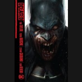 DCEASED HARDCOVER