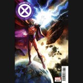 HOUSE OF X #6 HUDDLESTON 1 IN 10 INCENTIVE VARIANT 