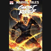 MARVEL TALES GHOST RIDER #1