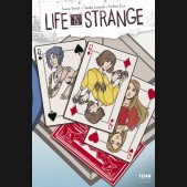 LIFE IS STRANGE #9 