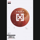 HOUSE OF X #2 (4TH PRINTING)