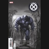 HOUSE OF X #5 (2ND PRINTING)