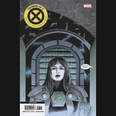 POWERS OF X #3 3RD PRINTING