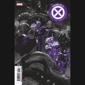 HOUSE OF X #6 2ND PRINTING