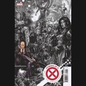POWERS OF X #1 5TH PRINTING
