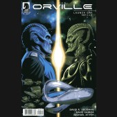 ORVILLE #2 LAUNCH DAY PART 2 OF 2