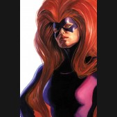 FANTASTIC FOUR ANTITHESIS #3 TIMELESS VARIANT
