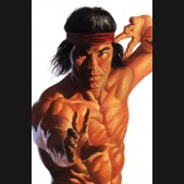 SHANG-CHI #2 TIMELESS VARIANT
