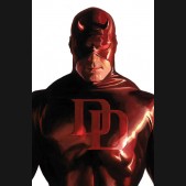 DAREDEVIL #23 (2019 SERIES) TIMELESS VARIANT