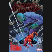 AMAZING SPIDER-MAN BY NICK SPENCER VOLUME 9 SINS RISING GRAPHIC NOVEL