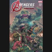 AVENGERS BY JONATHAN HICKMAN THE COMPLETE COLLECTION VOLUME 2 GRAPHIC NOVEL