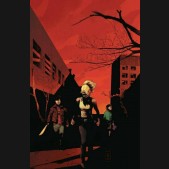 SOMETHING IS KILLING THE CHILDREN #11 ONE PER STORE THANK YOU VARIANT