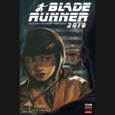 BLADE RUNNER 2019 #11
