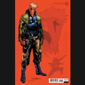 BATMAN #101 (2016 SERIES) JOKER WAR TIE-IN 1 IN 25 JIMENEZ GRIFTER CARD STOCK INCENTIVE VARIANT