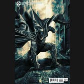 DETECTIVE COMICS #1028 (2016 SERIES) JOKER WAR TIE-IN LEE BERMEJO CARD STOCK VARIANT
