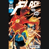 FLASH #763 (2016 SERIES)