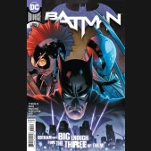 BATMAN #105 (2016 SERIES)